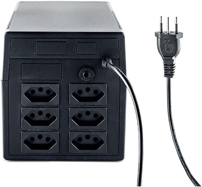Nobreak Intelbras XNB 1200VA 120V