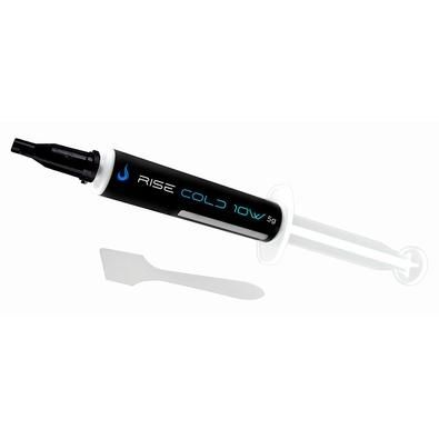 Pasta Térmica Rise Mode Silver Cold 5g, Cinza - RM-TG-01-CLD