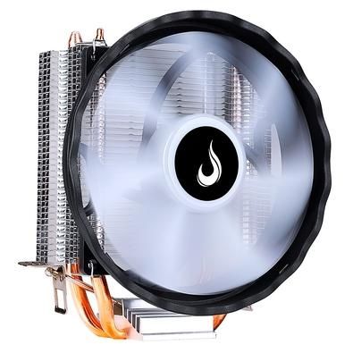 Cooler Processador Rise Mode Z4, AMD/Intel, Branco - RM-ACZ-Z4-BW