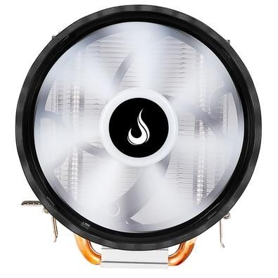 Cooler Processador Rise Mode Z4, AMD/Intel, Branco - RM-ACZ-Z4-BW