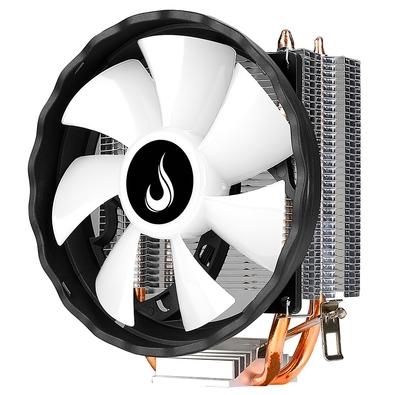 Cooler Processador Rise Mode Z4, AMD/Intel, Branco - RM-ACZ-Z4-BW