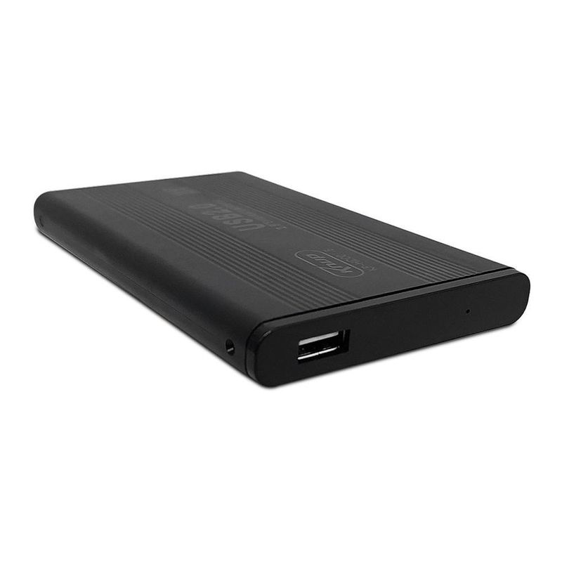 Gaveta Externa HD Knup 2,5