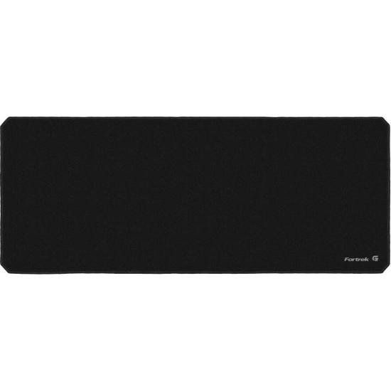 Mouse Pad Gamer Fortrek Speed MPG-103 80x30cm Preto