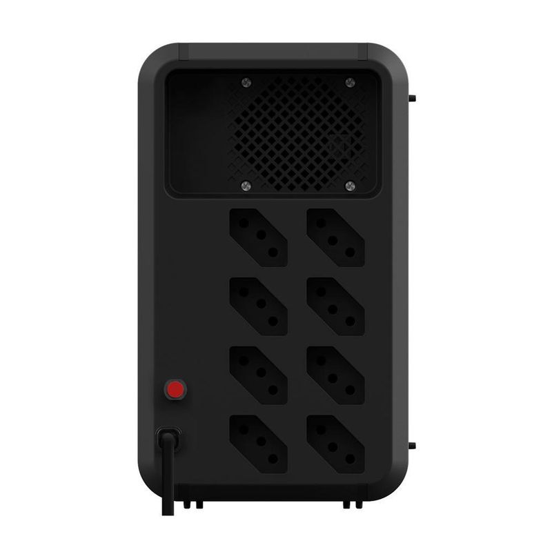Nobreak Intelbras ATTIV 1500VA - 120V