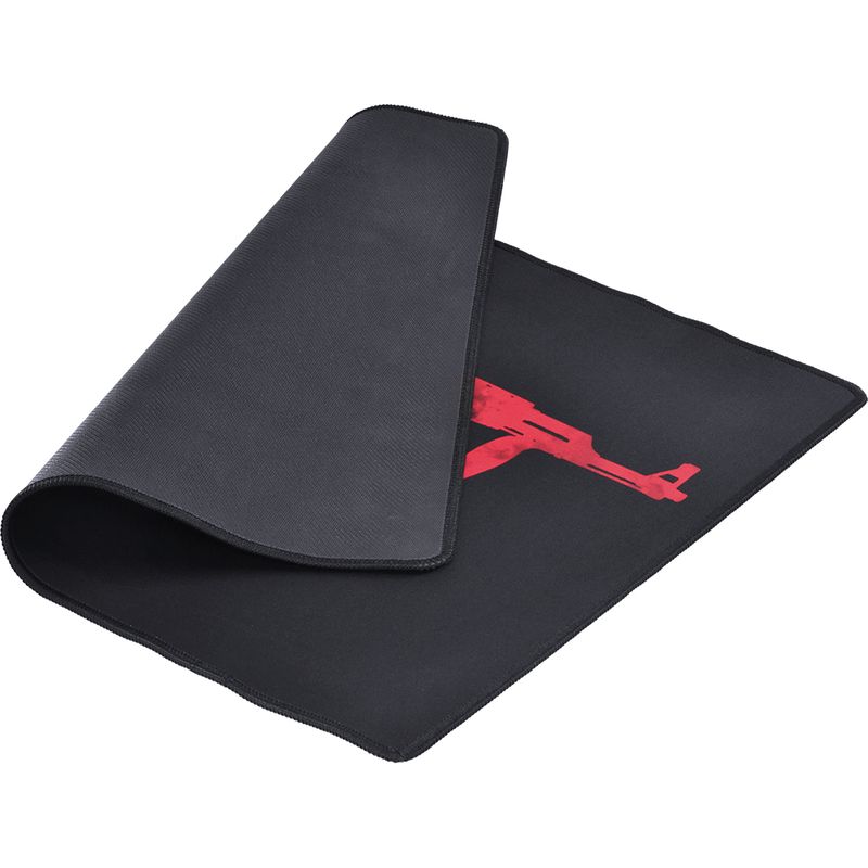 Mouse Pad Gamer Rise Mode AK47, Speed, Grande 420x290mm - RG-MP-05-AK