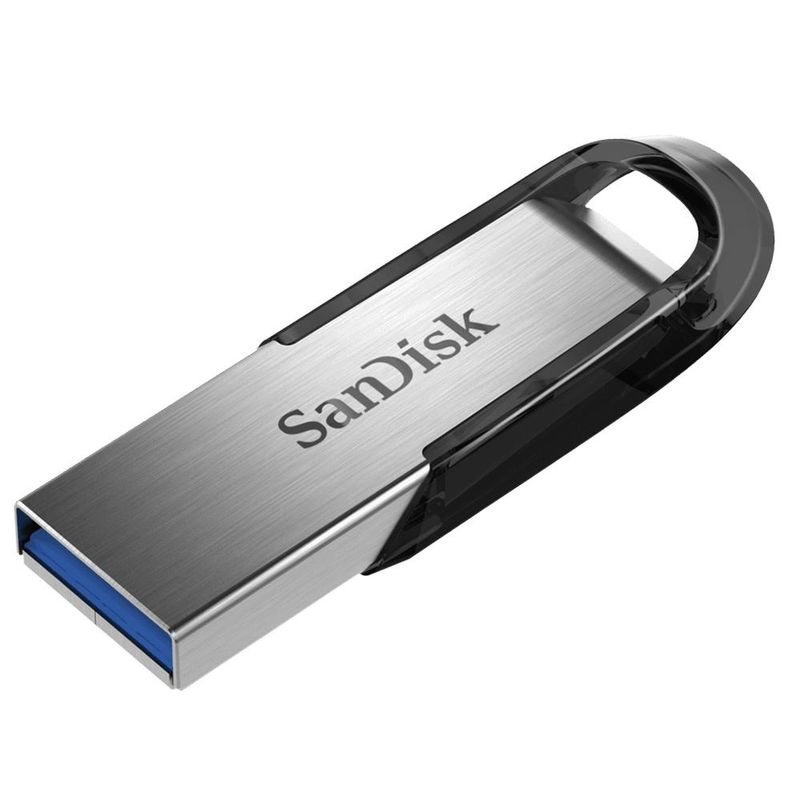 Pen Drive Sandisk 32GB Z73 Ultra Flair USB 3.0