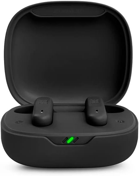 Fone de Ouvido Bluetooth JBL Wave 300TWS