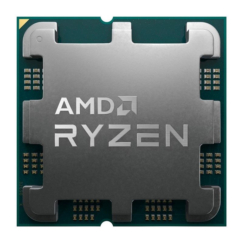 Processador AMD Ryzen 9 7900X3D 5.6GHz 76MB Cache AM5 100-100000909WOF