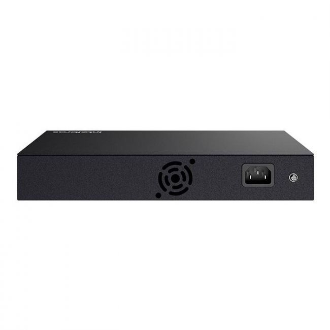 Switch Intelbras 16 Portas S1016G Gigabit 10/100/1000Mbps