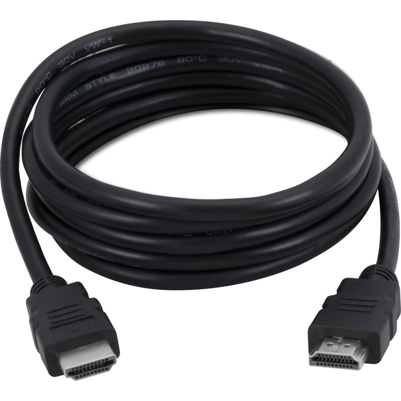 Cabo HDMI 2.0 Fortrek HD205 4K 5m