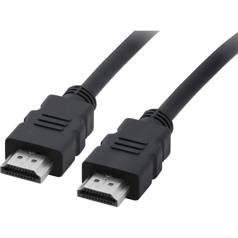 Cabo HDMI 2.0 Fortrek HD205 4K 5m