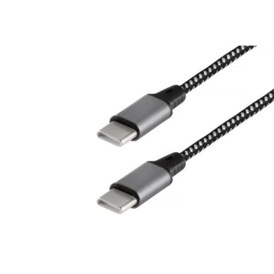 Cabo Storm USB Tipo C Macho Para USB Tipo C Macho 1m