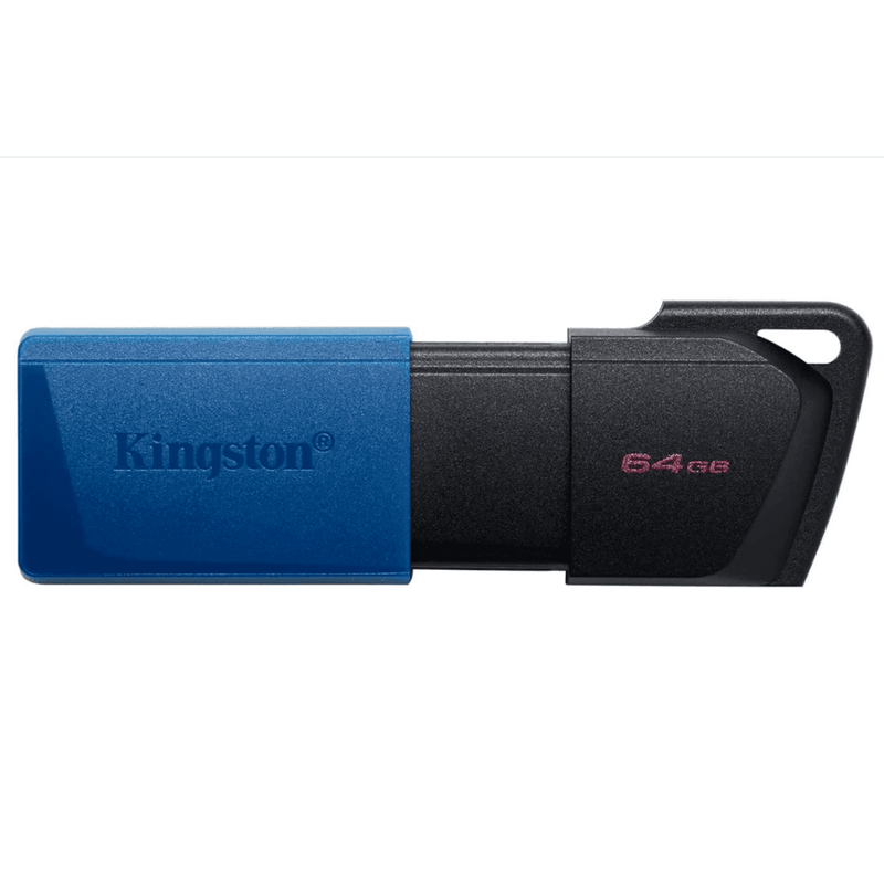 Pen Drive Kingston Exodia DTXM/64GB 64GB USB 3.2