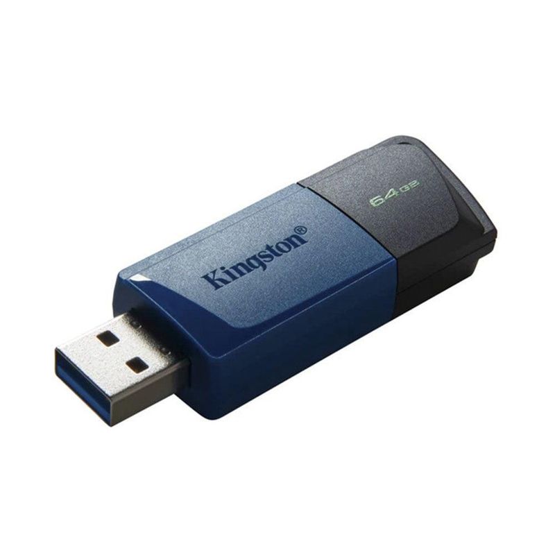 Pen Drive Kingston Exodia DTXM/64GB 64GB USB 3.2