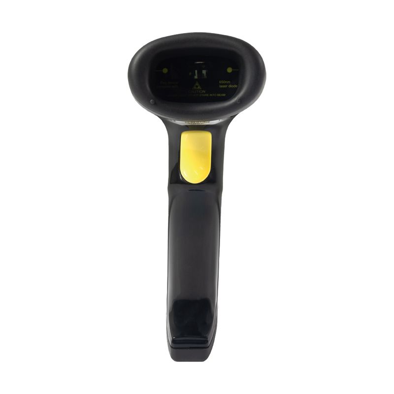 Leitor de Código de Barras Laser C3Tech LB-40BK Preto