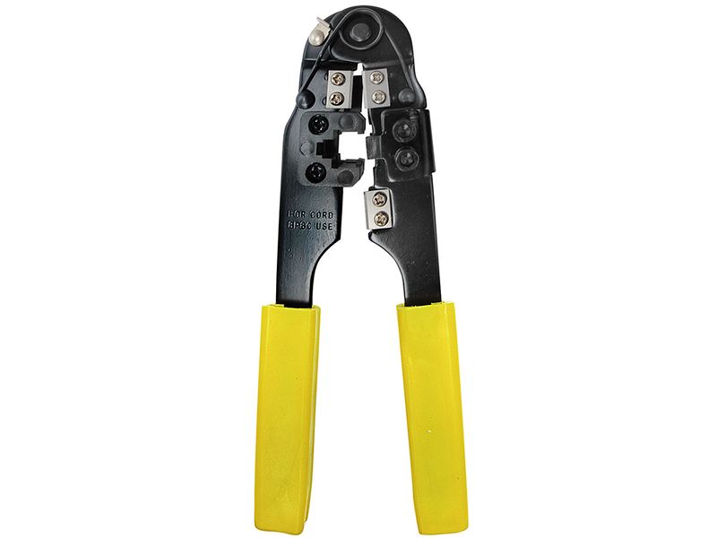 Alicate de Crimpar Hikari HK-300 para RJ45