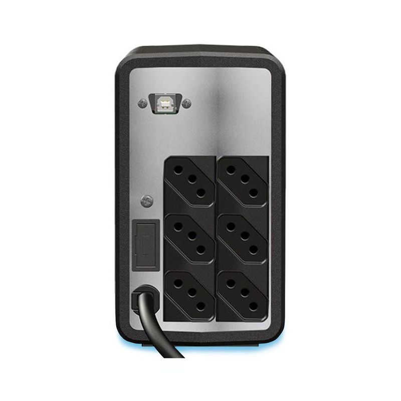 Nobreak NHS Mini 4 700VA Bivolt