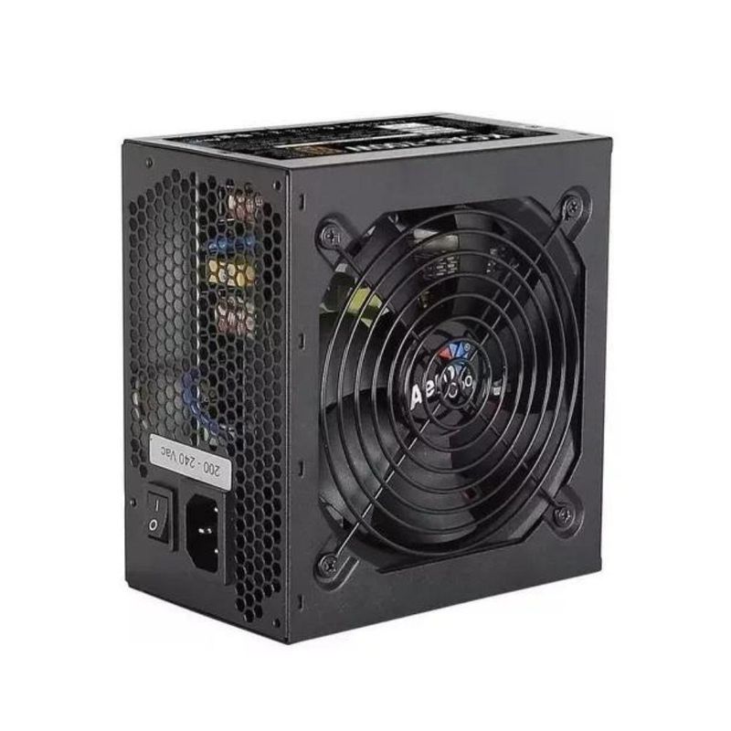 Fonte Aerocool KCAS 700W 80 Plus Bronze