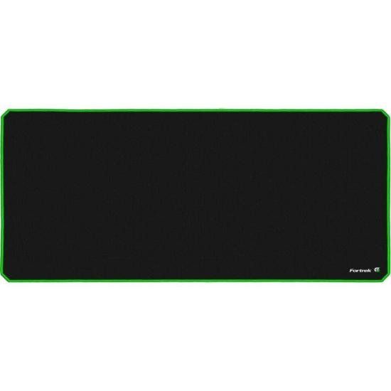 Mouse Pad Gamer Fortrek Speed MPG104 900x400mm Verde