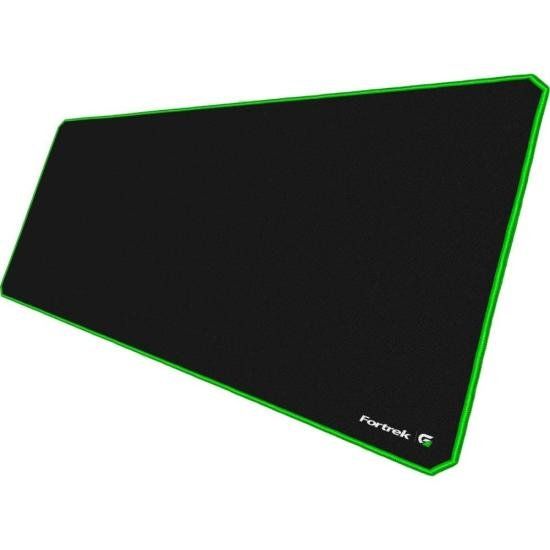 Mouse Pad Gamer Fortrek Speed MPG104 900x400mm Verde