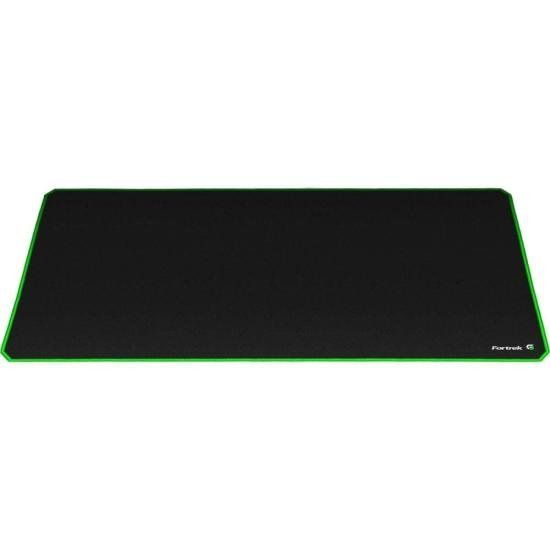 Mouse Pad Gamer Fortrek Speed MPG104 900x400mm Verde