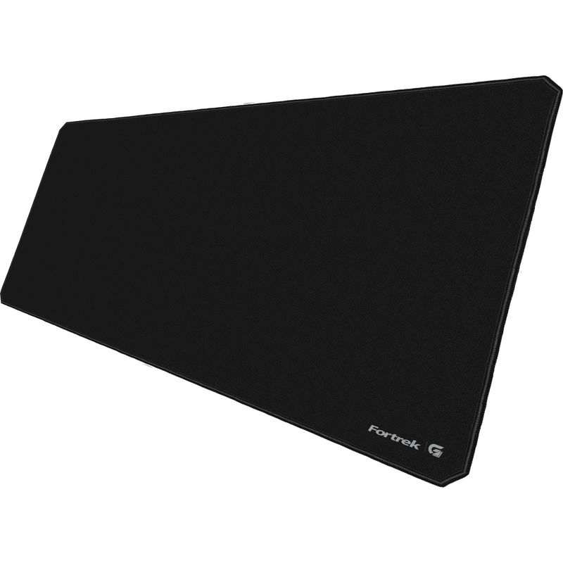 Mouse Pad Gamer Fortrek Speed MPG104 900x400mm Preto