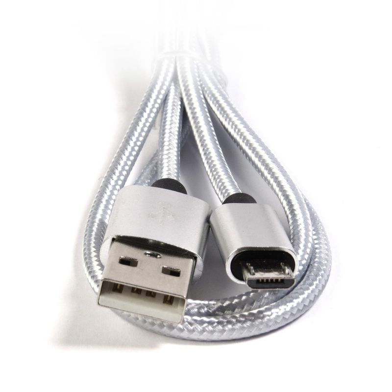 Cabo USB para Micro USB 1m CBCL0007 Storm
