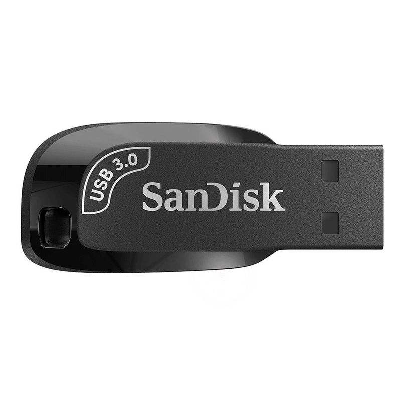 Pen Drive SanDisk Ultra Shift 128GB USB 3.0 SDCZ410-128G-G46