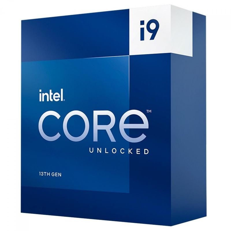 Processador Intel Core i9 13900K 3.0GHz LGA 1700 13ª Geração 