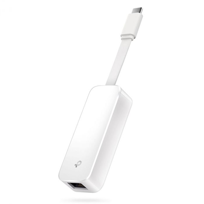 Conversor USB Tipo C para RJ45 10/100/1000 TP-Link UE300C