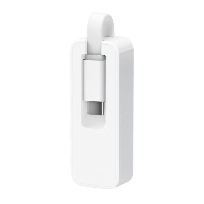 Conversor USB Tipo C para RJ45 10/100/1000 TP-Link UE300C