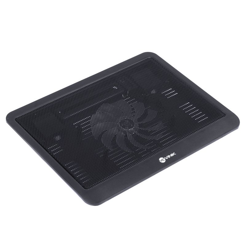 Suporte para Notebook Vinik CN100 Dynamic Wind 1 FAN até 15.6