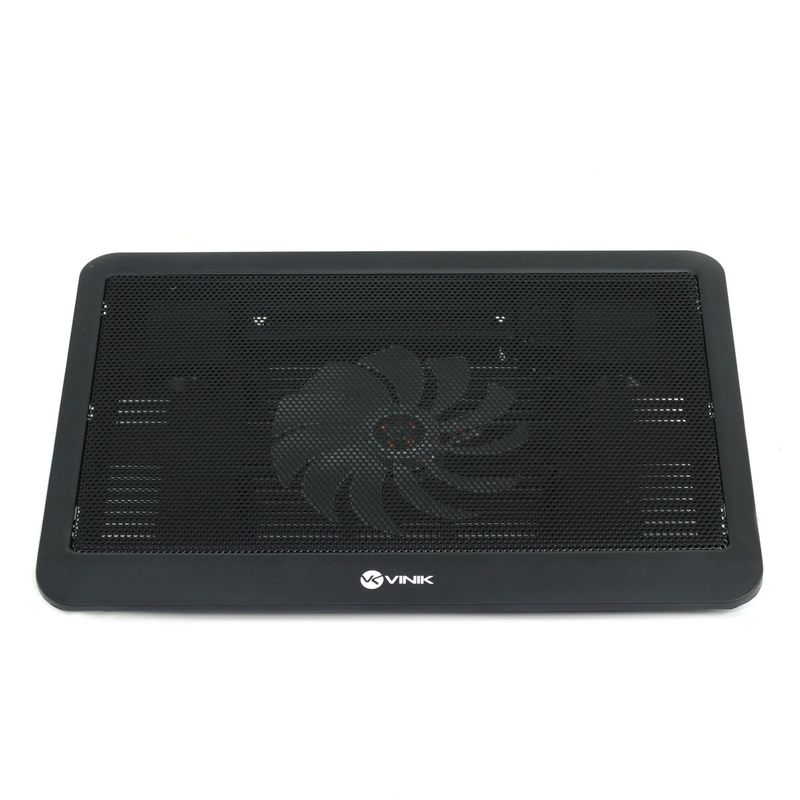 Suporte para Notebook Vinik CN100 Dynamic Wind 1 FAN até 15.6