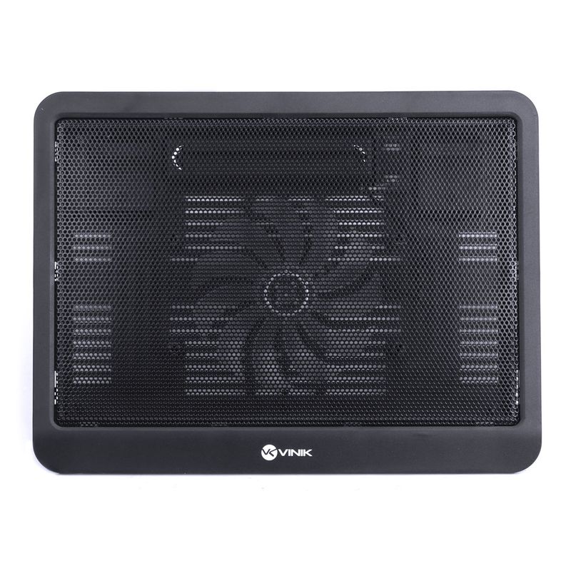 Suporte para Notebook Vinik CN100 Dynamic Wind 1 FAN até 15.6
