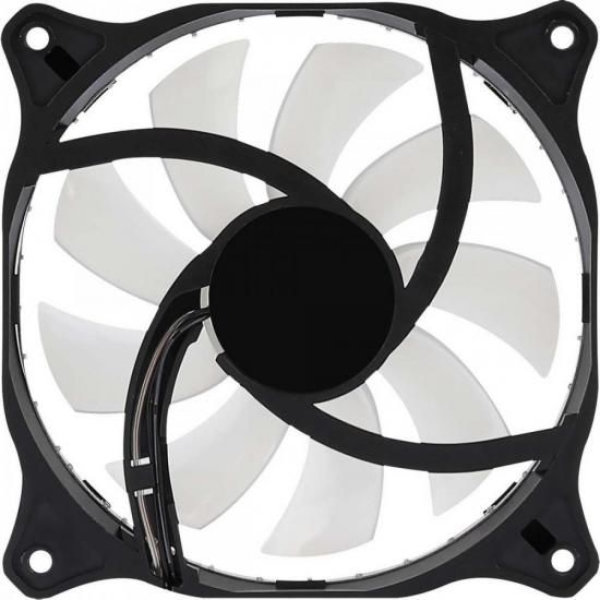 Cooler para Gabinete Aerocool COSMO 12 FRGB 120mm
