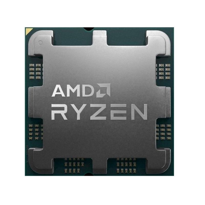 Processador AMD Ryzen 7 7700 3.8GHz AM5 - 100-100000592BOX