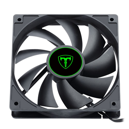 Cooler para Gabinete T-Dagger T-TGF100 120mm