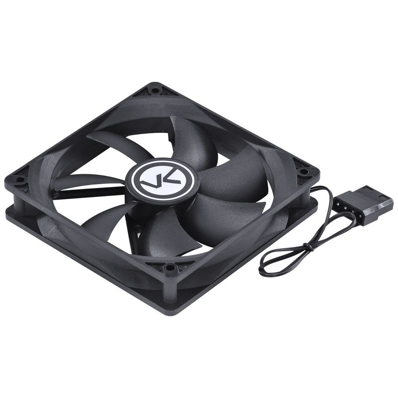 Cooler para Gabinete Vinik CF120 120MM Preto
