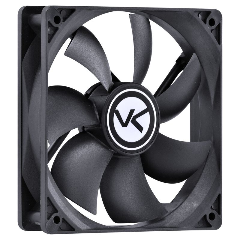 Cooler para Gabinete Vinik CF120 120MM Preto