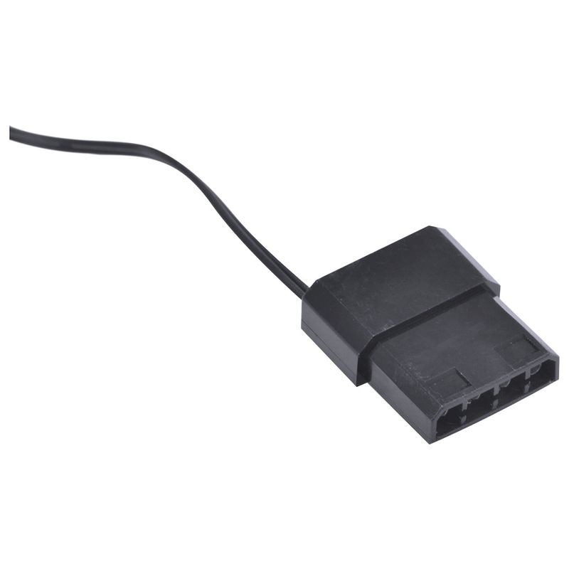 Cooler para Gabinete Vinik CF120 120MM Preto
