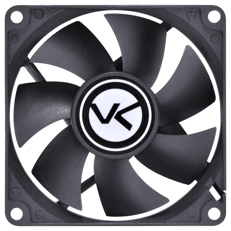 Cooler para Gabinete Vinik CF80 80mm