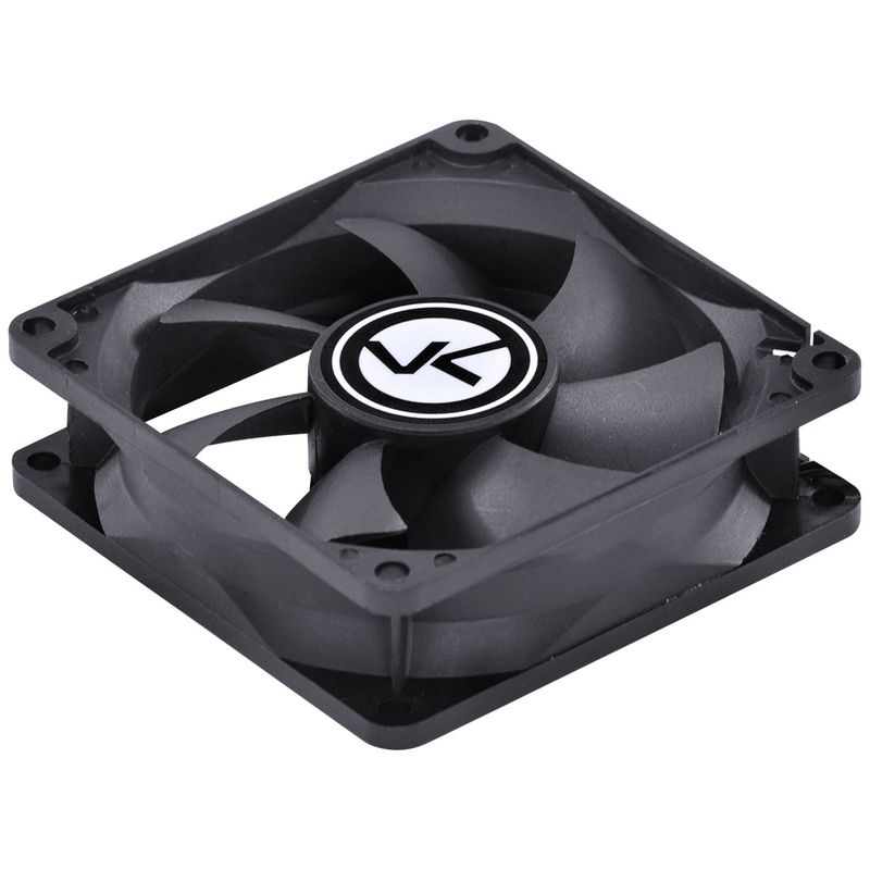 Cooler para Gabinete Vinik CF80 80mm