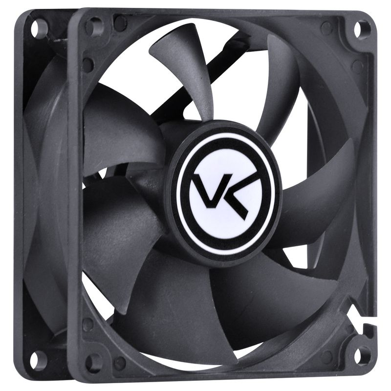 Cooler para Gabinete Vinik CF80 80mm