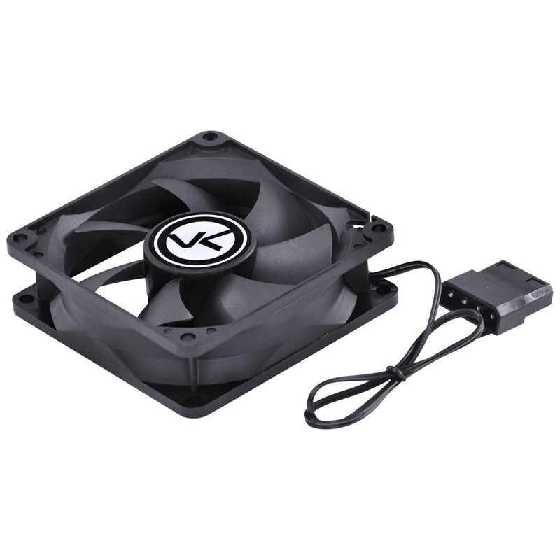 Cooler para Gabinete Vinik CF80 80mm