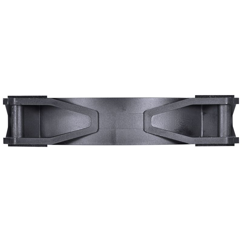 Cooler para Gabinete VINIK VX Gaming V.LUMI 15 Pontos de LED Azul 120mm VLUMI15B