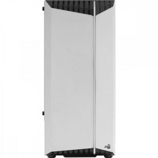 Gabinete Aerocool BIONIC V1 Branco