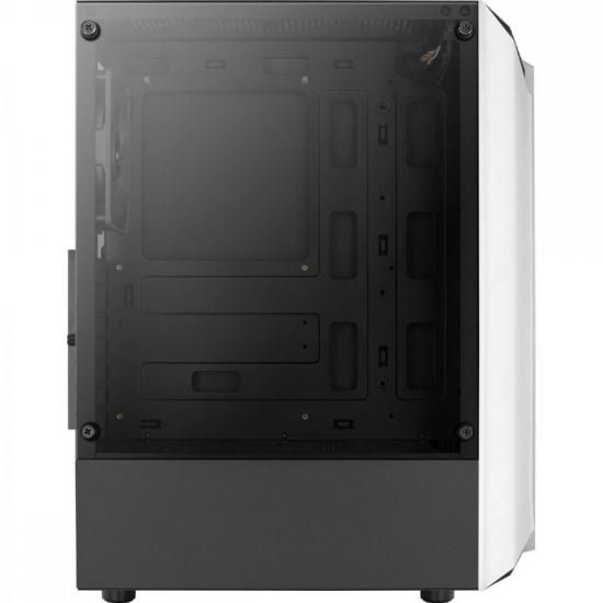 Gabinete Aerocool BIONIC V1 Branco