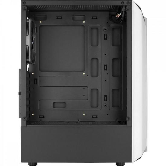 Gabinete Aerocool BIONIC V1 Branco