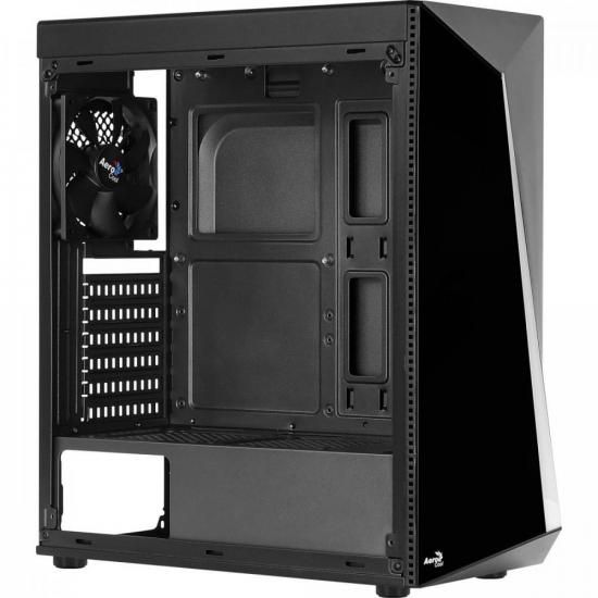 Gabinete AEROCOOL Gamer RGB Shard