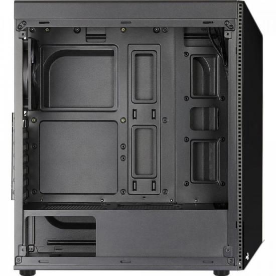 Gabinete AEROCOOL Gamer RGB Shard